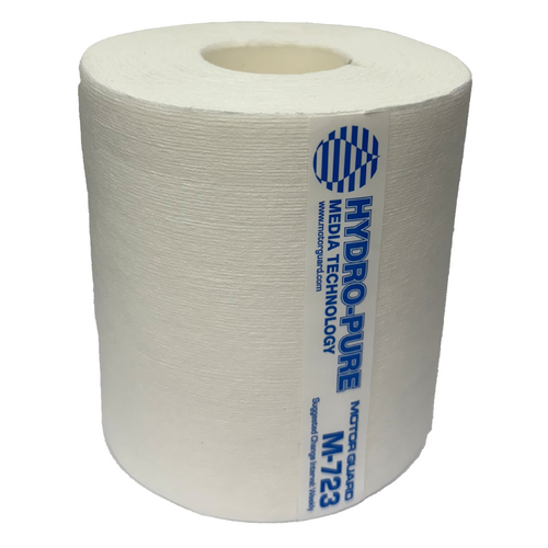 Motorguard JM30 Inline Replacement Filter Roll