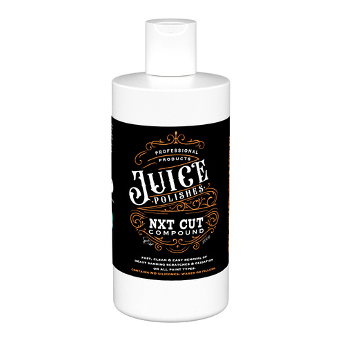 Juice Polishes NXT Compound 500ml