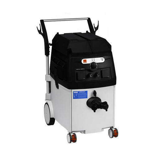 RUPES KS300EP Professional Vacuum Cleaner