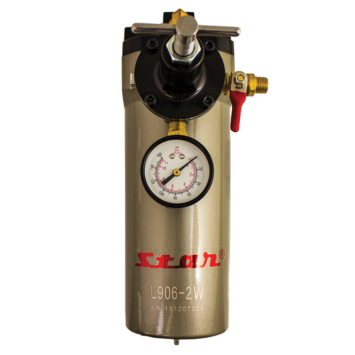 Star Air 2-Way Drain Filtration System