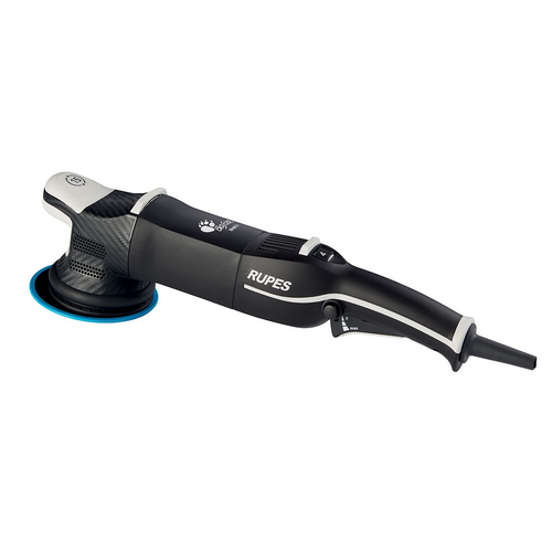 RUPES BigFoot LHR15 Mark V 15mm Random Orbital Polisher 