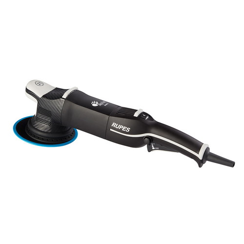 RUPES BigFoot LHR21 Mark V 21mm Random Orbital Polisher