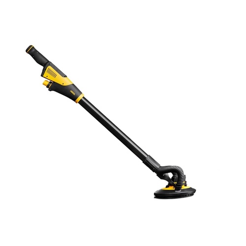 Mirka LEROS 225mm Electric Orbital Sander Central Vacuum 5mm Orbit