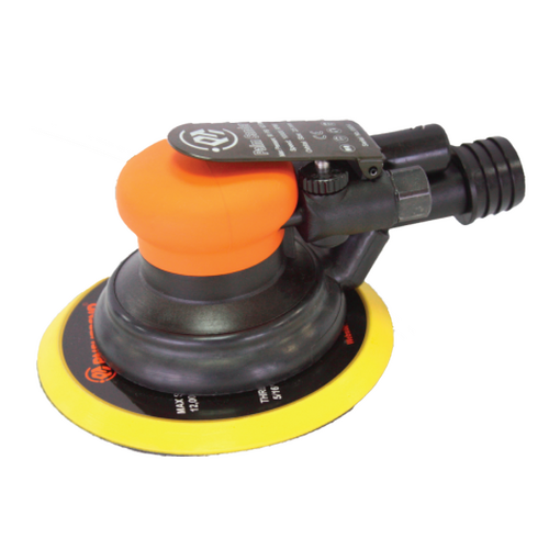 Pneutrend 6'' Palm Sander 5mm Orbit