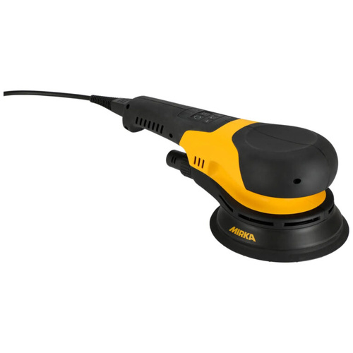Mirka Deros RS 600 6&quot; Rotary Sander with Case