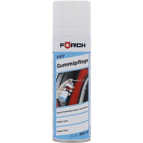 Forch Rubber Care 300ml Aerosol
