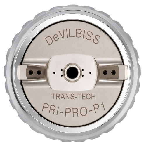 Devilbiss PRi Pro P1 Air Cap