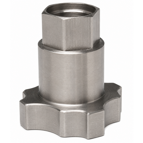 2SPRAY Mini PPS Compatible Adapter