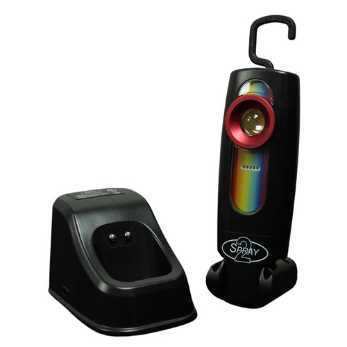 2SPRAY LED Colour Matching Light
