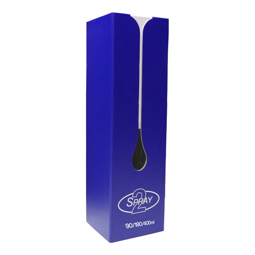 2SPRAY R2S Small Liners Dispenser Box 90ml / 180ml / 400ml