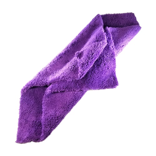 Rapid Ultra Premium Edgeless Microfibre Cloth 40cm x 40cm (4 Pack)