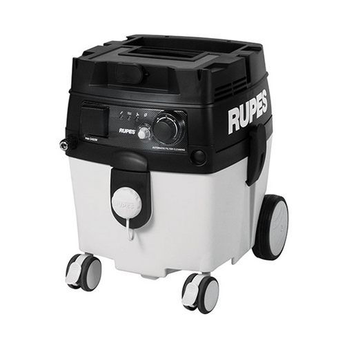 RUPES S230EM Professional Mobile Vacuum Cleaner M Class