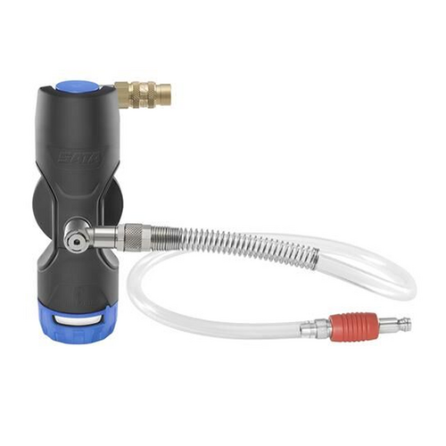 SATA air vision 5000 Air Cooler