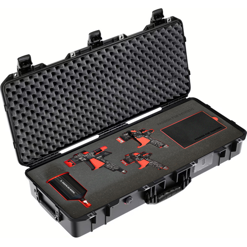 SATA Limited Edition 100 Years 3 Spray Gun Kit with Case