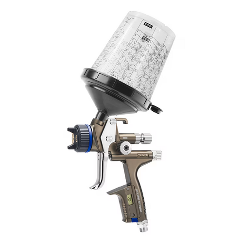 SATA X5500 Digital RP 1.3mm (I) Nozzle Gravity Spray Gun