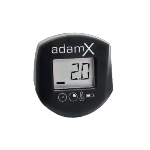 SATA Adam X Digital Gauge for SATAjet X