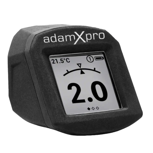 SATA Adam X Pro Digital Gauge for SATAjet X