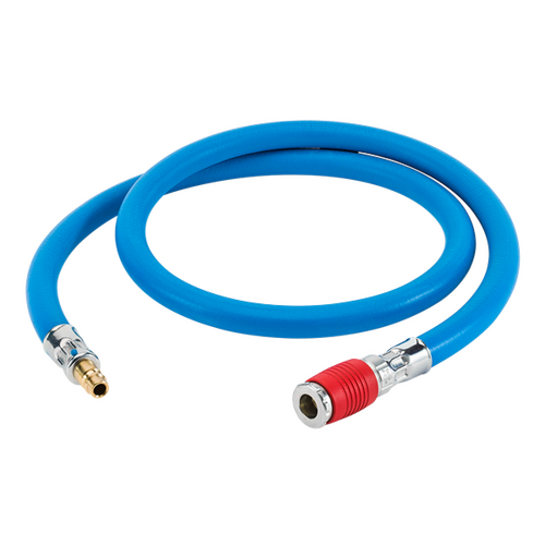 SATA 1.2M Gun Whip Hose