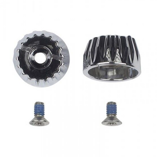 SATAjet 4000 B Fan Control Knob with Screw (2 Pack)