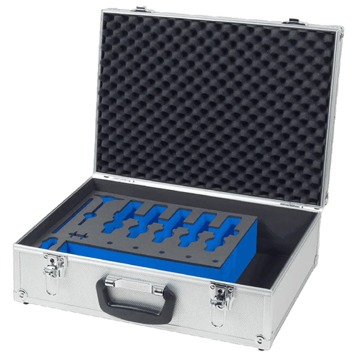 SATA Aluminium Spray Gun Case