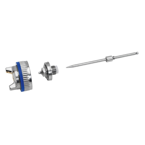 SATA 5000 RP 1.3mm Needle Nozzle Air Cap Kit