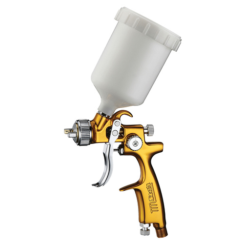 Star New Century SLV EVO-T 0.8mm Gravity Spray Gun