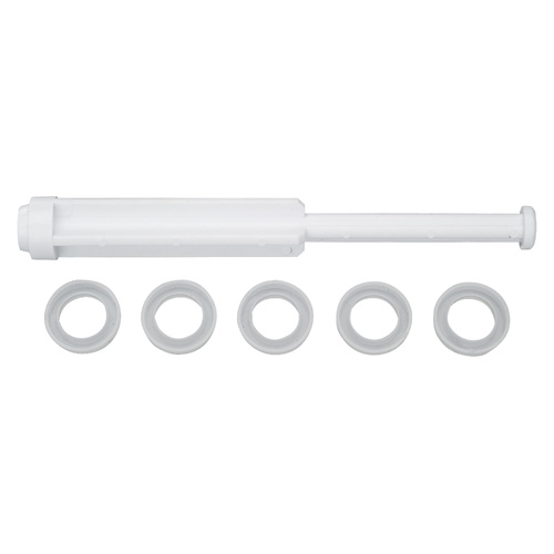 Devilbiss Pro Lite Air Valve Seals &amp; Service Tool