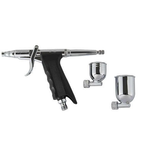 Sparmax GP-35 0.35mm Side Feed Airbrush