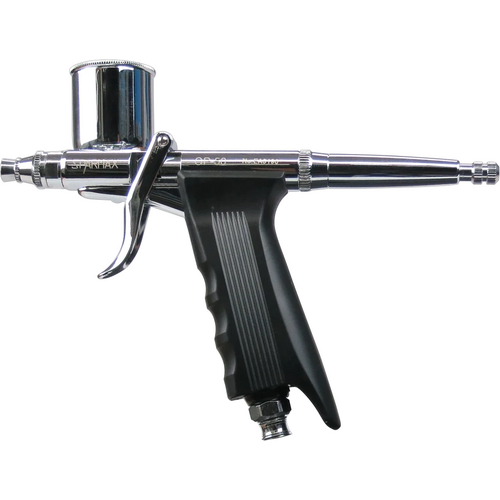 Sparmax GP-50 0.5mm Side Feed Airbrush