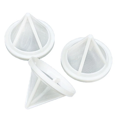 Devilbiss ProLite S &amp; SRI Spray Cone Filters (3 Pack)