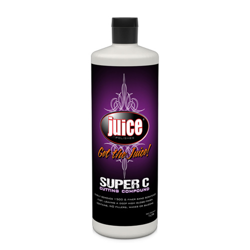 Juice Super C Compound 1 Litre