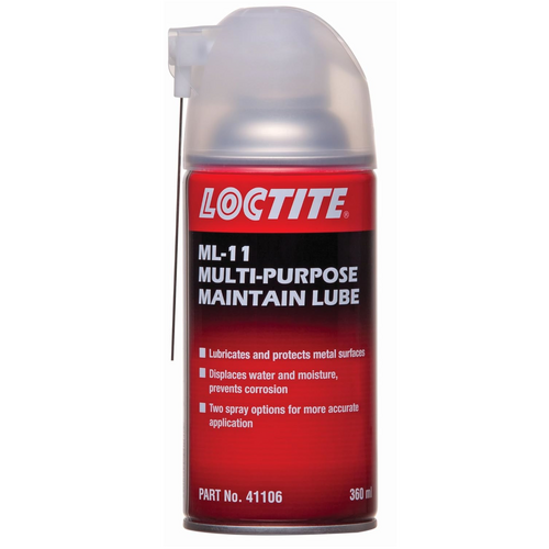 Loctite ML11 Multi Lubricant