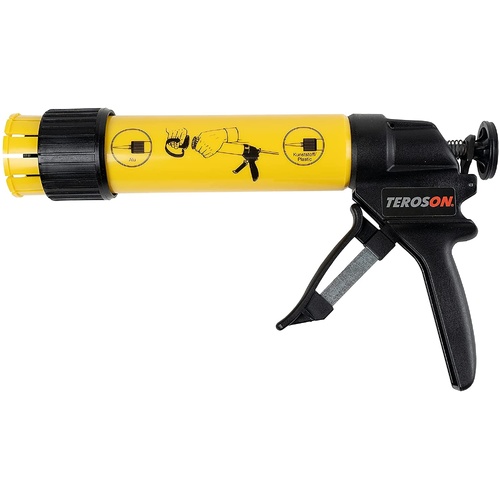 Teroson ET Staku 300ml Hand Caulking Gun