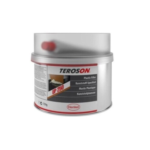 Teroson UP 250 Plastic Body Filler 759g