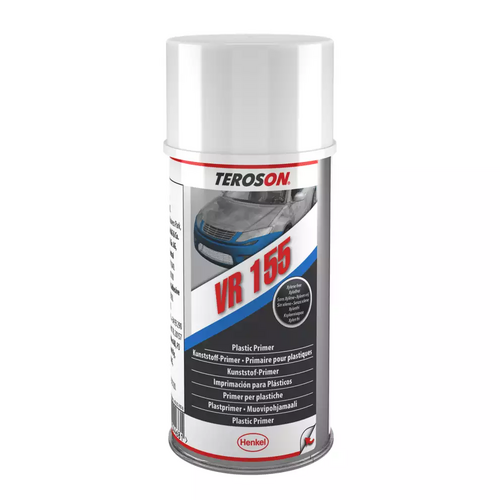 Teroson VR155 Plastic Repair Primer 150ml Aerosol