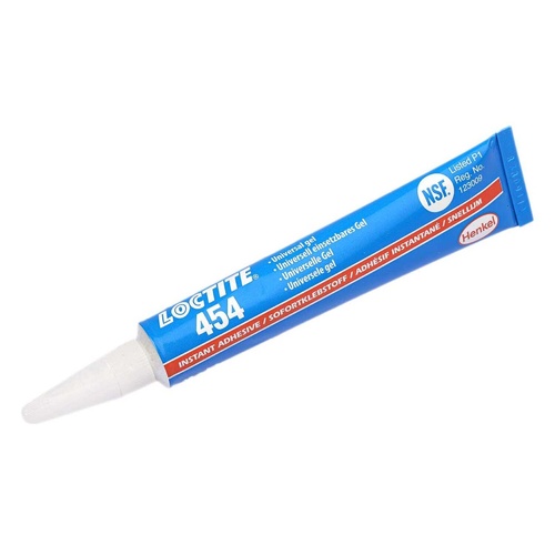 Loctite 454 Instant Adhesive 20g