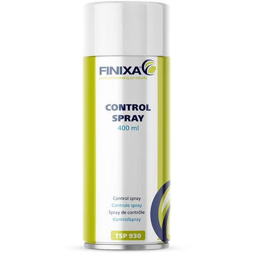 Finixa TSP 930 Control Spray 400ml