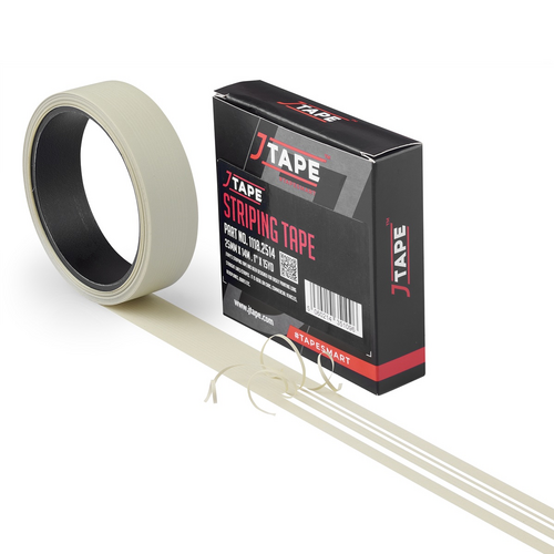 Jtape Striping Tape 25mm x 14m