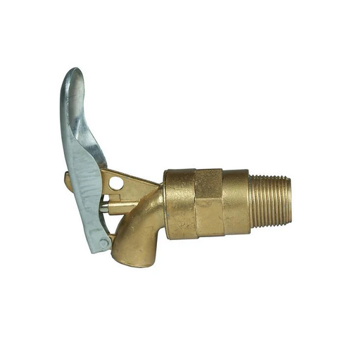 Velocity 3/4 Metal Drum Tap&quot;,y&quot;