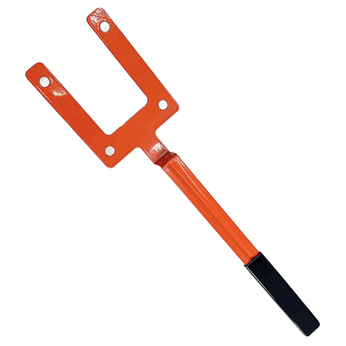 Velocity Metal Spray Card Holder
