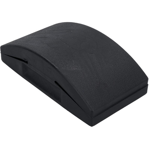 Velocity Solid Rubber Hand Sanding Block