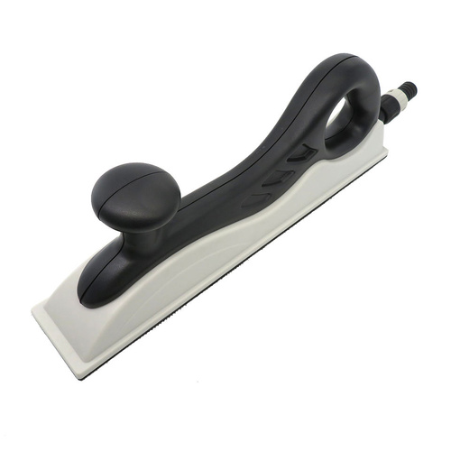 Velocity Hand Sanding Block 70mm x 400mm