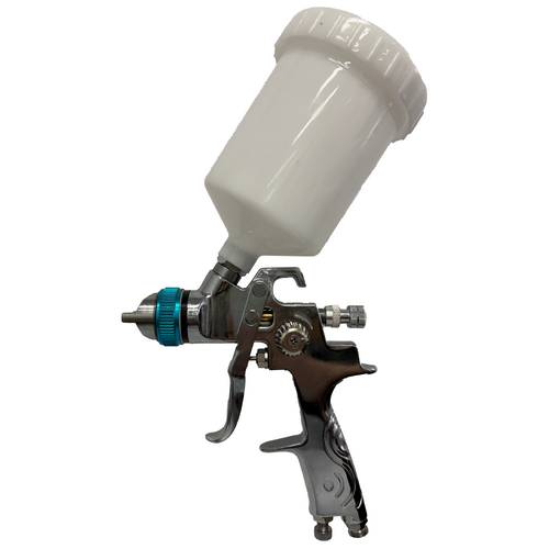 Velocity 1.4mm Gravity Feed Spray Gun