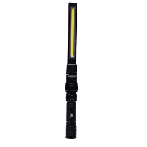 Workqup X-Luminate Triple Function Work Light