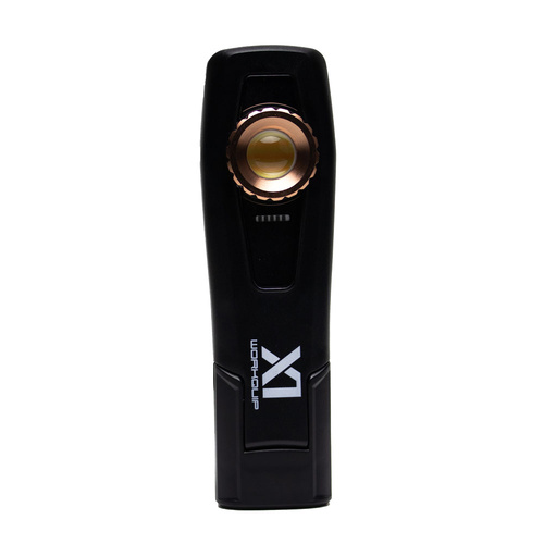 Workqup X-Match True Colour Matching Light