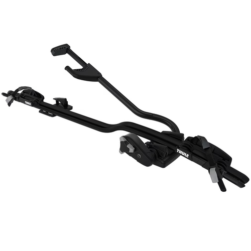 Thule Proride 598 Bike Rack Black