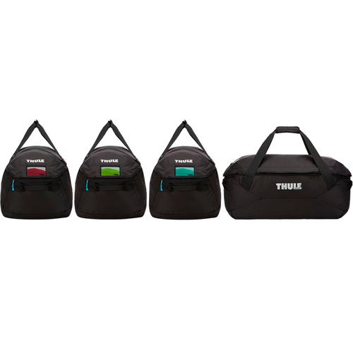 Thule GoPack Duffel Set Of 4