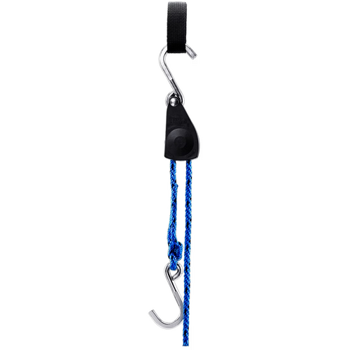 Thule QuickDraw Tie Down Straps